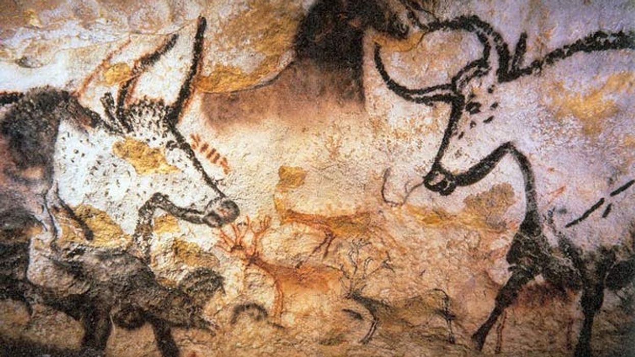 Why the origins of human society are more complex than we thought: Evolutionary anthropologist
