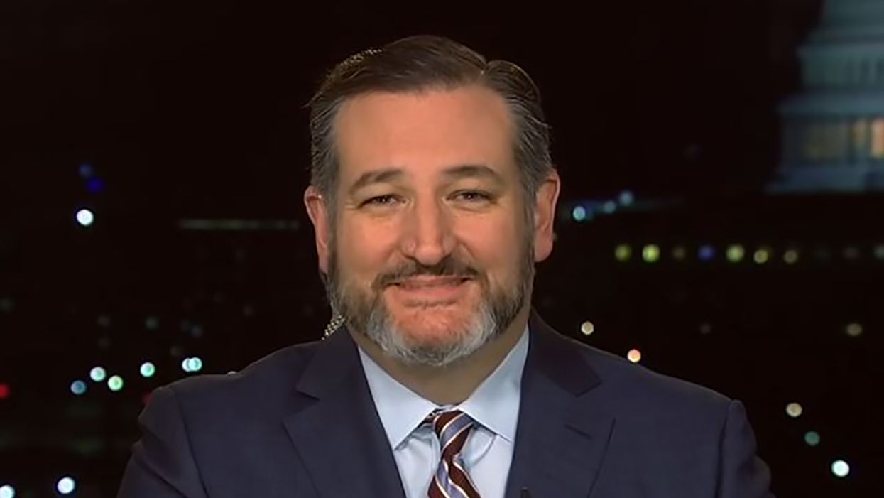 'Traitors': Critics slam GOP senators' 'pathetic' attempt to undermine Biden's election victory