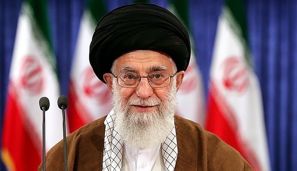 Top Iranian official: There will be a military response to Trump's assassination of General Soleimani