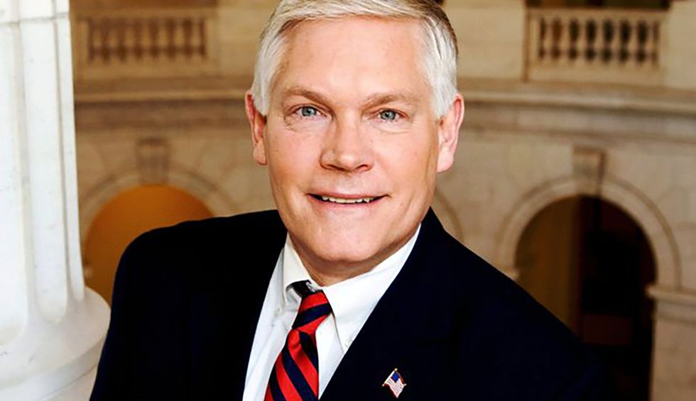 Pete Sessions lost his US House seat in Dallas. Can he win a new one 100 miles south?
