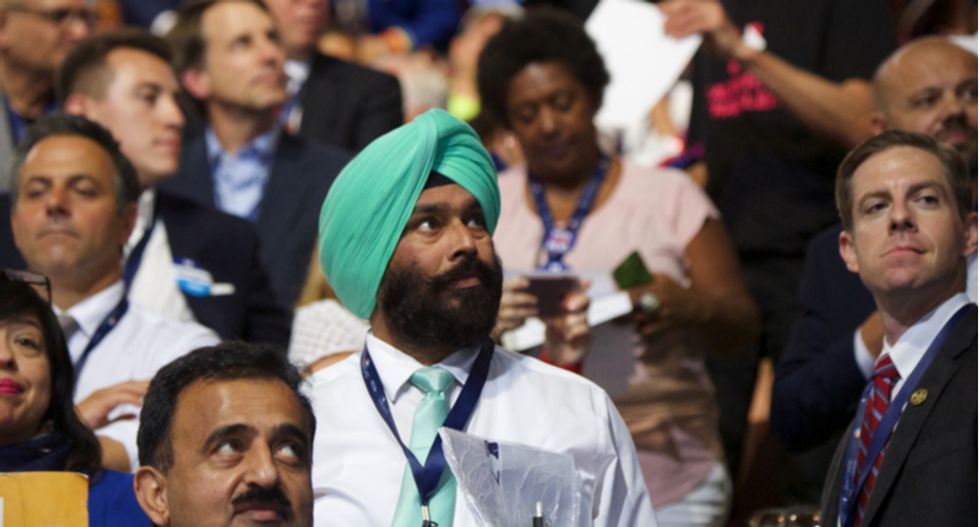 Democrats have to navigate the tricky politics of motivating their base to beat Trump in 2020