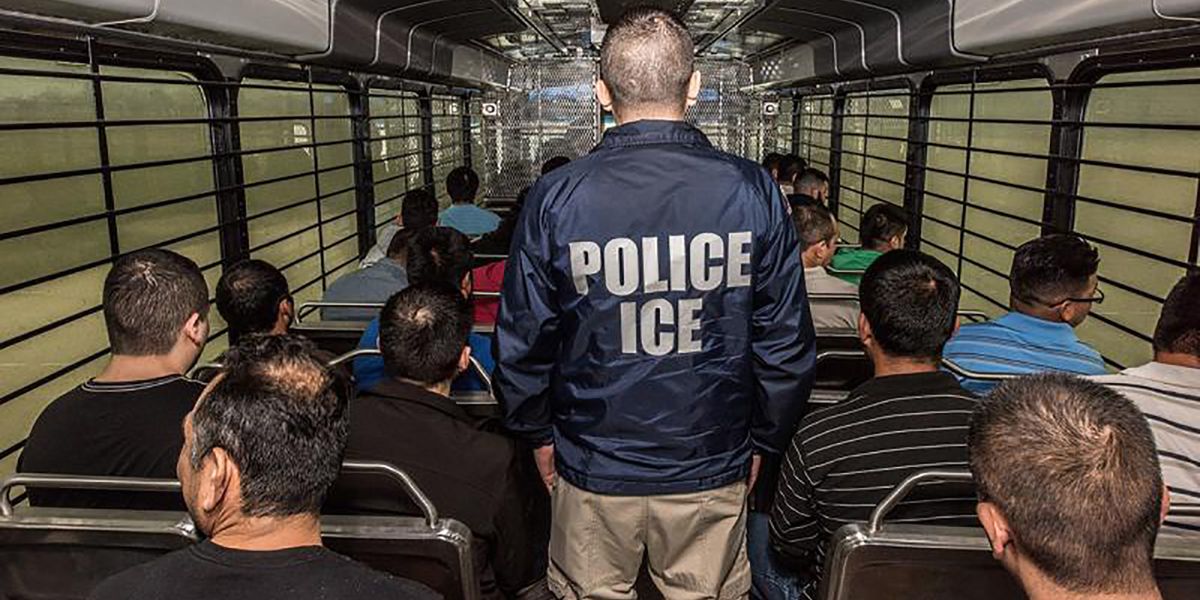 Trump team pushing 'utter propaganda' on deportations to create 'climate of fear': experts