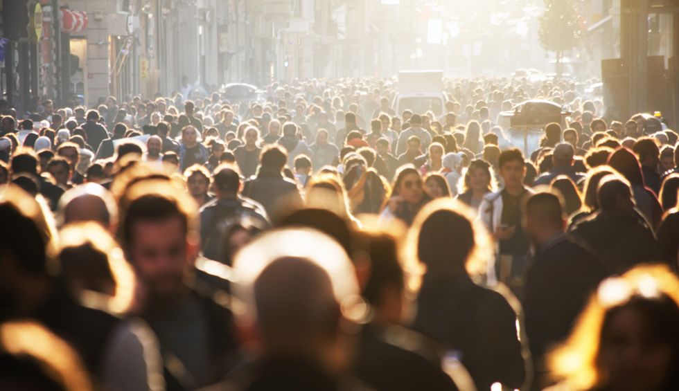 More than 20 million people face eviction by the end of September as GOP threatens to cut aid: study