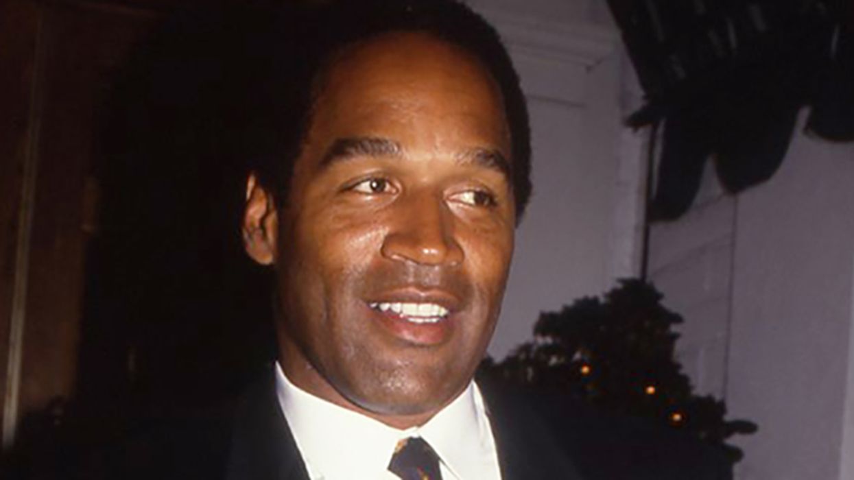 Has the media learned anything since the OJ Simpson trial?