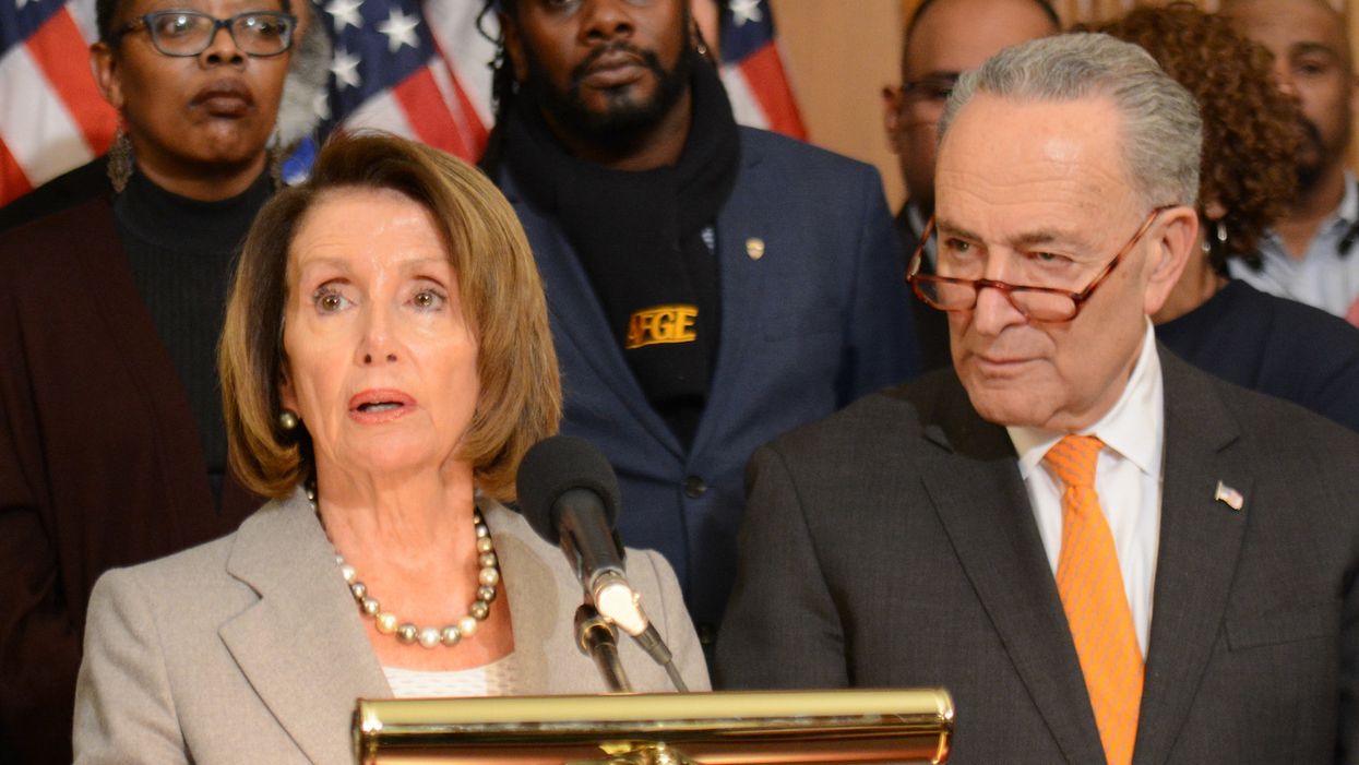If Adams and Jefferson can change the number of justices, so can the Democrats