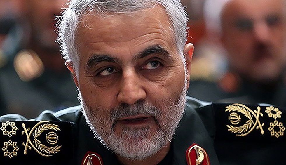 From resistance to assistance: Corporate media has offered little pushback to Trump’s Iran assassination