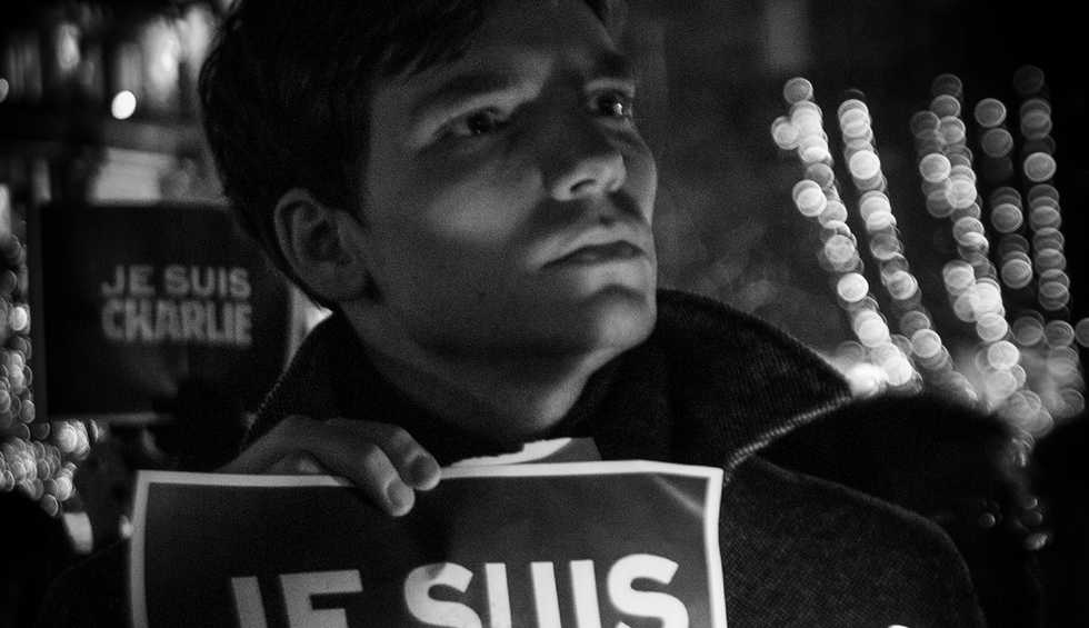 'Je suis Charlie': Five years on, France has not continued to embrace values associated with 'journal irresponsable'
