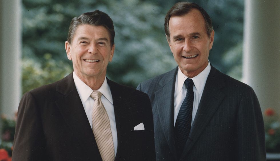 Age of illusions: The Cold War ended — but the US failed on its promises of a new dawn