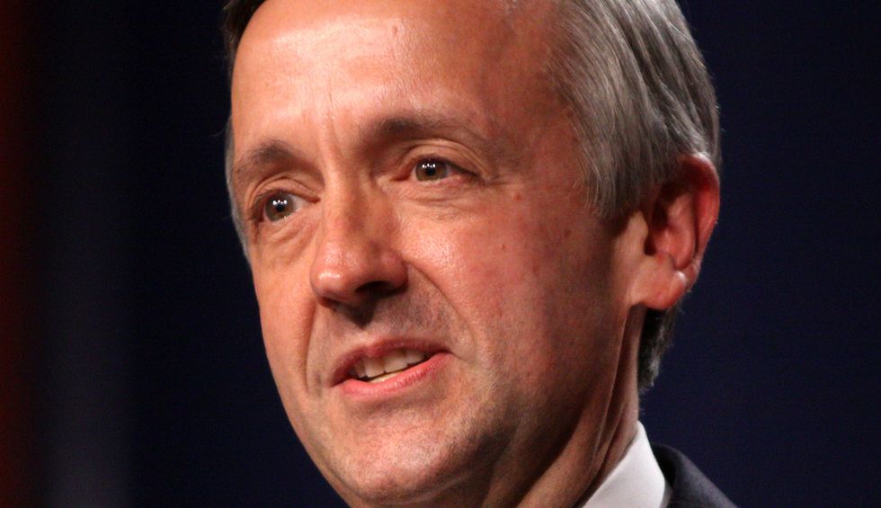 Far-right evangelical Robert Jeffress slammed for hold large gathering on March 15 despite widespread calls for social distancing