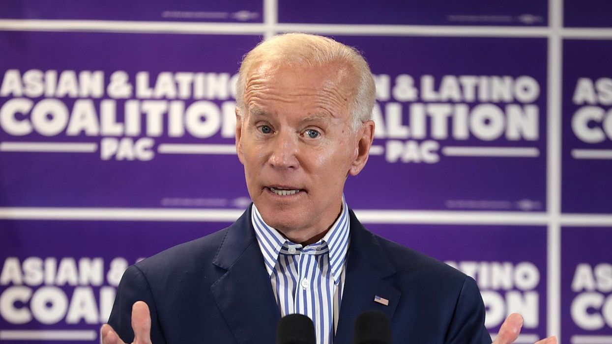 Biden reportedly plans to block Keystone Pipeline — a 'huge victory' for Indigenous-led protests