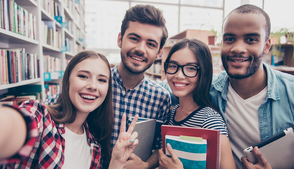 Here are the incredible things that happen when community college is free
