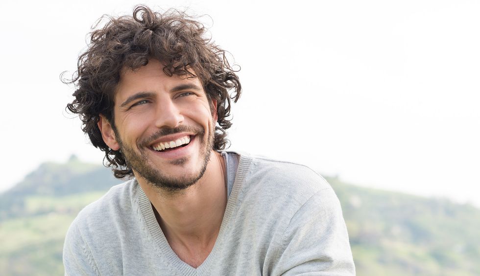 Building a better man: Could a mindful masculinity end the gender wars?
