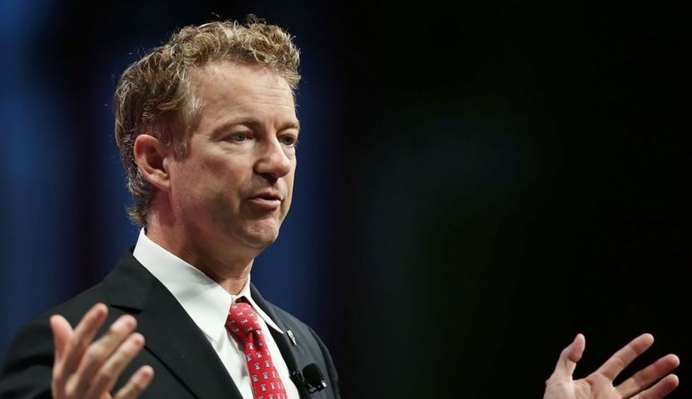 At least 2 Republican senators will vote to limit Trump's Iran actions after 'insulting' briefing