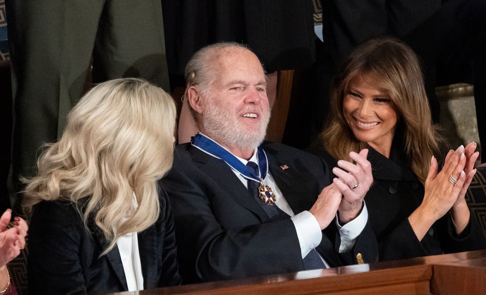 Tracing the roots of city boy Trump’s racist ‘suburban dream’ nonsense — all the way to Rush Limbaugh
