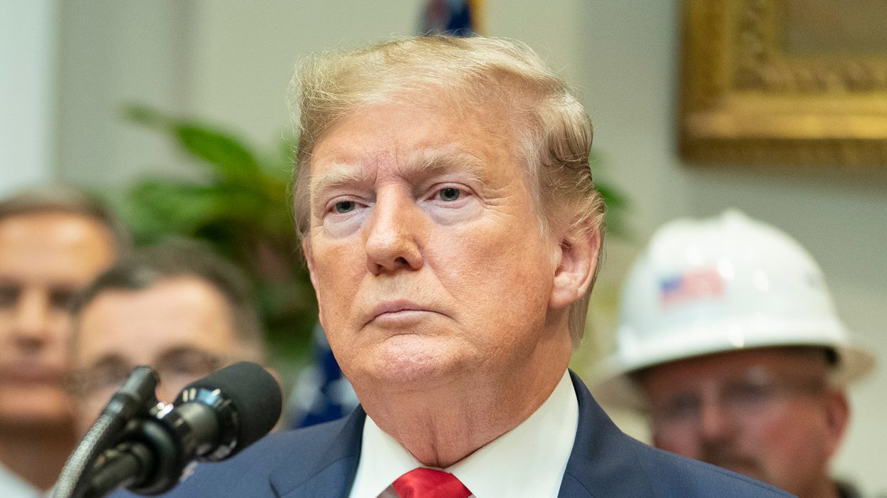 Trump 'surrendered his leverage and made a bad deal' in agreeing to Biden debate: analysis