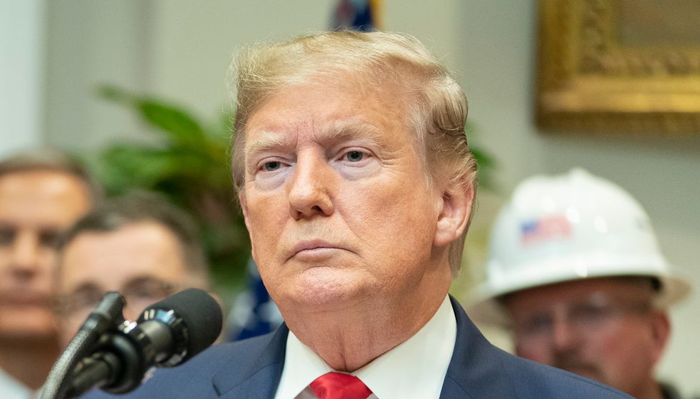 ‘This decision is grave’: How the Trump White House gave the green light to a dangerous chemical linked to fetal heart defects