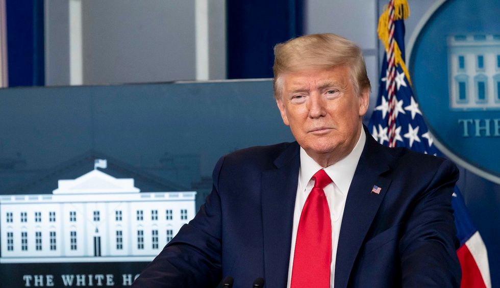 Global leaders and experts denounce Trump for defunding WHO: ‘America first and to hell with the world as a whole’