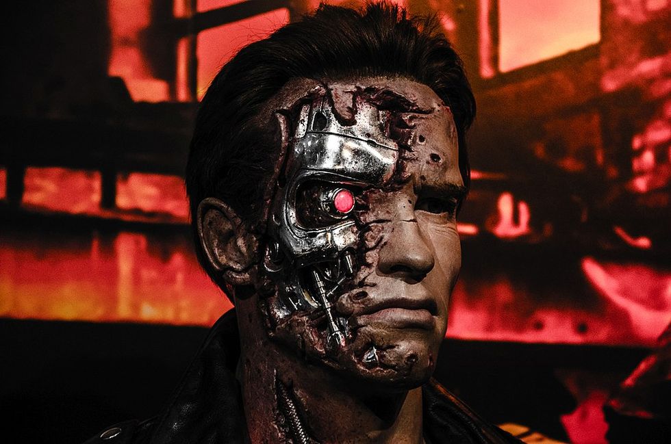 Why the robots of the future won't look anything like we assumed