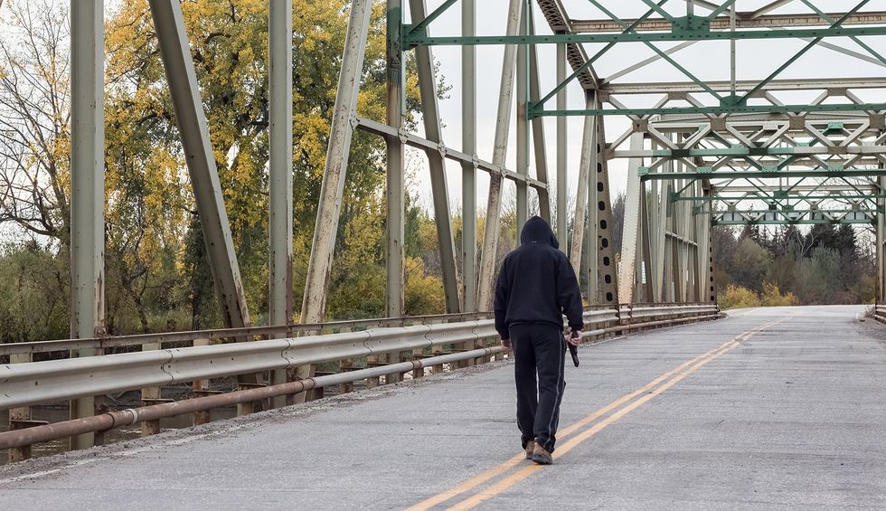 Involuntary Celibates are an ‘emerging domestic terrorism threat’ as Texas warns of an ‘Incel Rebellion’