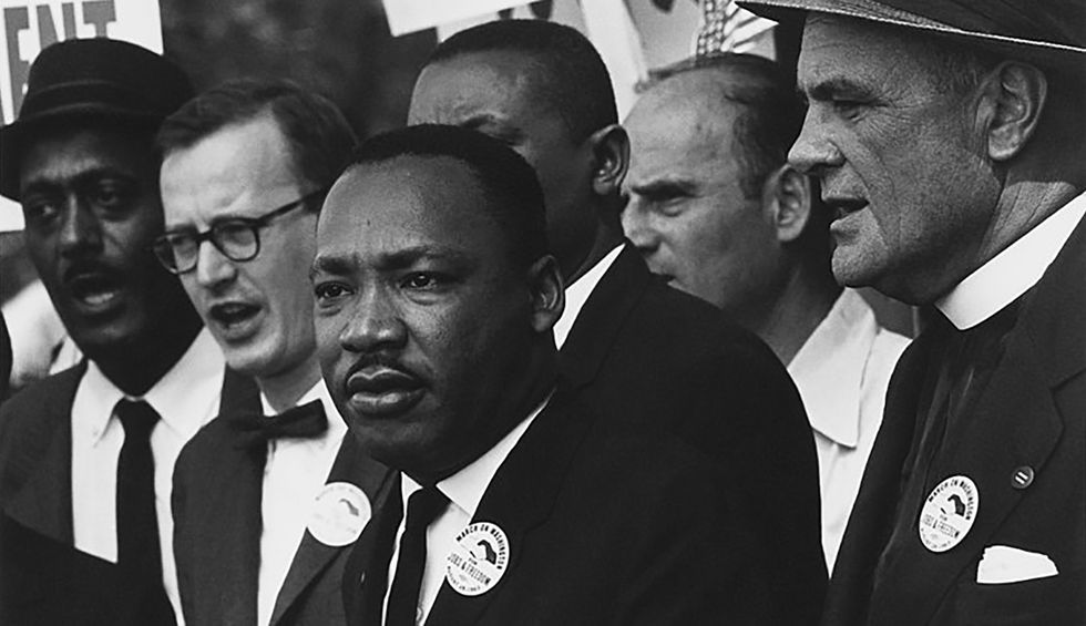 The prophecy of  Dr. King: Reconciling his 1968 dream and our 2020 nightmare