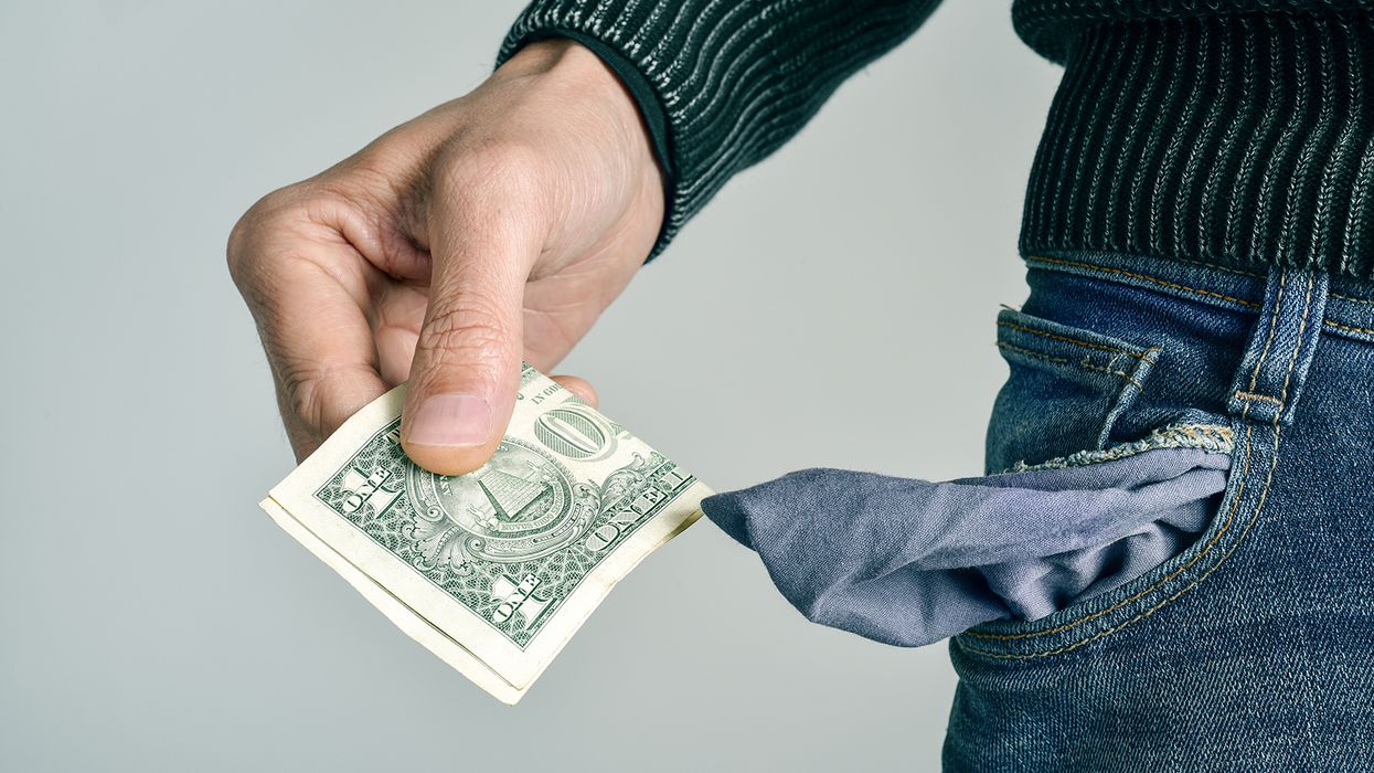 Congress refuses to lift strict ban on savings plans for Americans receiving disability benefits: report