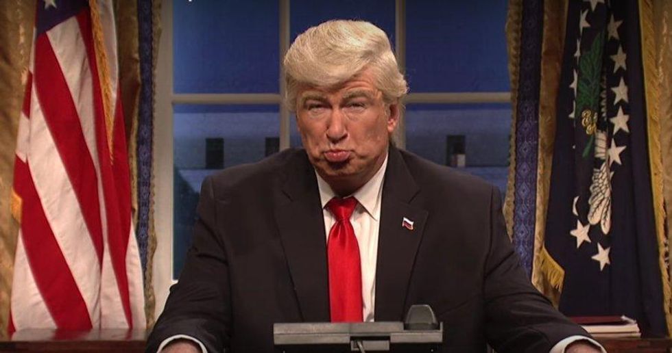 'SNL' is so influential George W. Bush thought he really did say ‘strategery’: Here are 5 times the sketch comedy show shaped politics