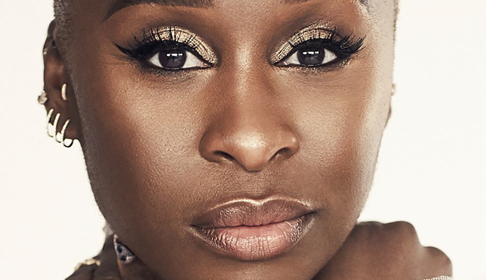 Only one actor of color was nominated for an Oscar in 2020