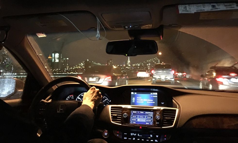 Uber and Lyft’s threat to leave California over labor law would have been illegal in many countries