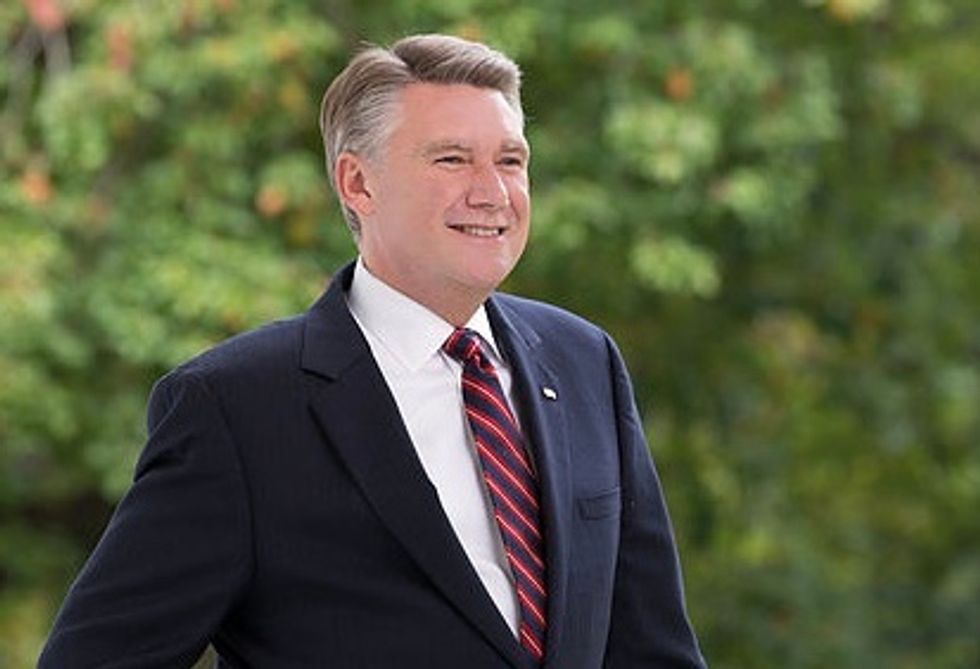 North Carolina GOP pushes shady law to weaken campaign regulation after a key House race was tainted by election fraud