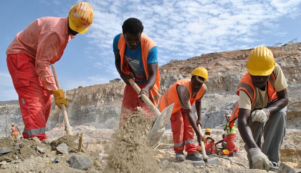 US wants to play powerbroker in a Nile River fight — but a bigger threat looms