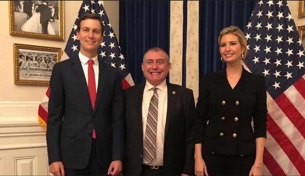 ‘Damning’ Parnas docs are ‘what Trump has been afraid of’ — and demolish his 3 key impeachment defenses: former acting solicitor general