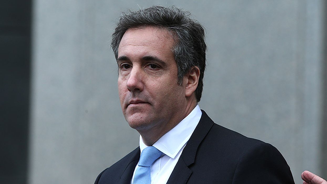 Michael Cohen's testimony before Congress would be helpful in prosecuting Trump: legal expert