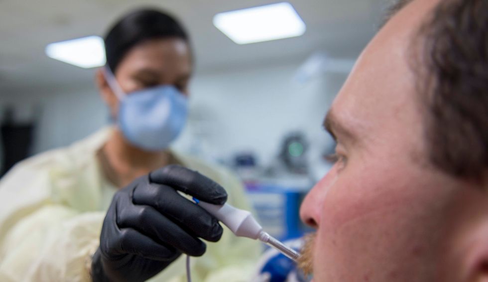 This Democratic plan for health insurance during the pandemic would be a huge mistake