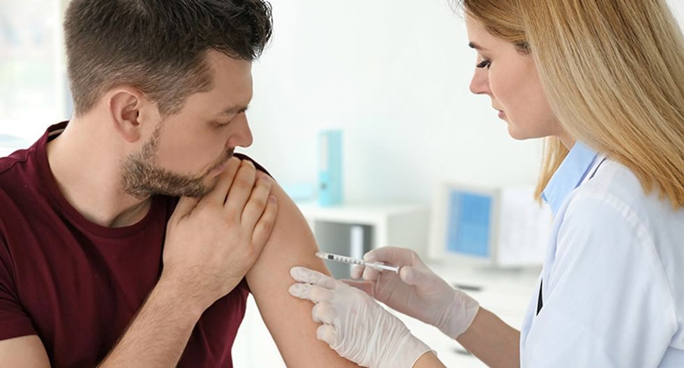 If you believe in science then you should worry a lot about Trump rushing out a vaccine for the election