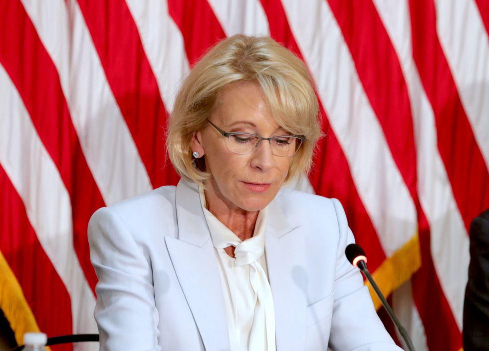 The Washington Post slams Trump’s school safety report in blistering editorial