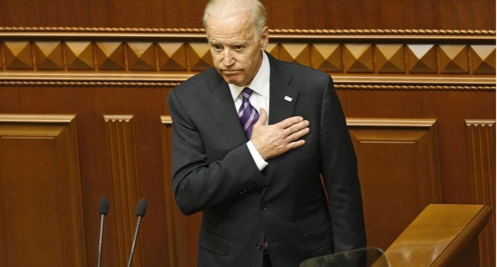 Joe Biden will have to rebuild a shattered American economy if he wins in November