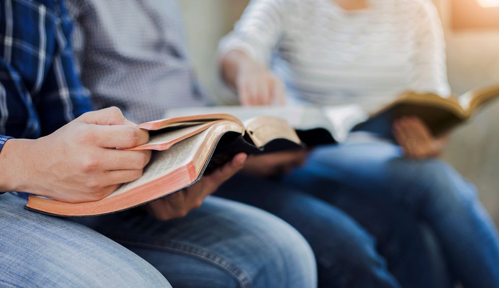 An old debate over religion in school is opening up again as Trump signals support for teaching the Bible in classrooms