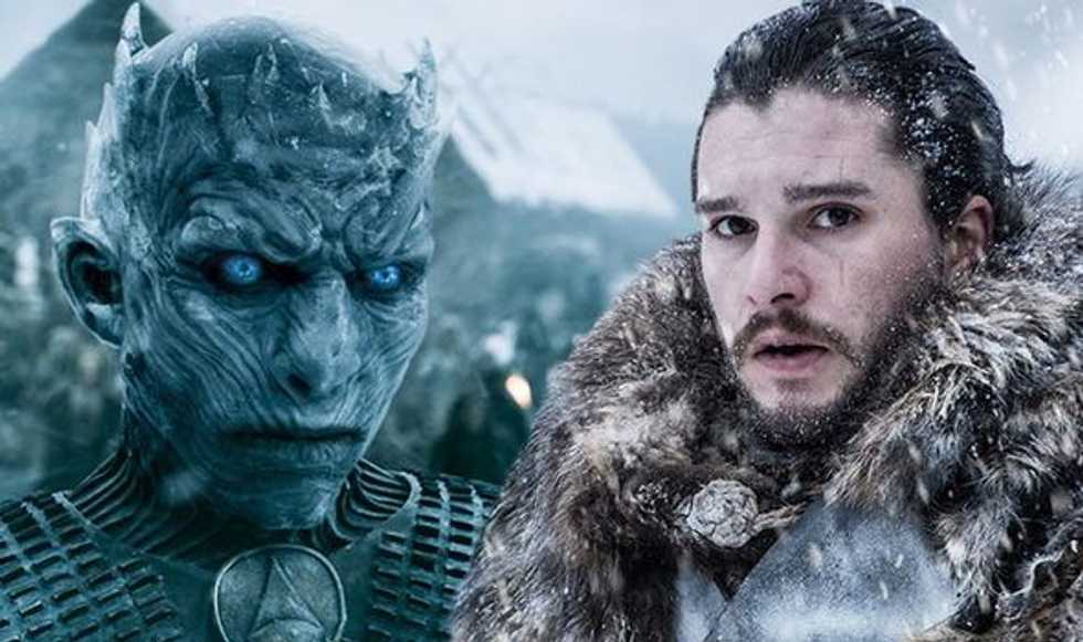 HBO is releasing 19 original programs in 2019 — here's why we're excited