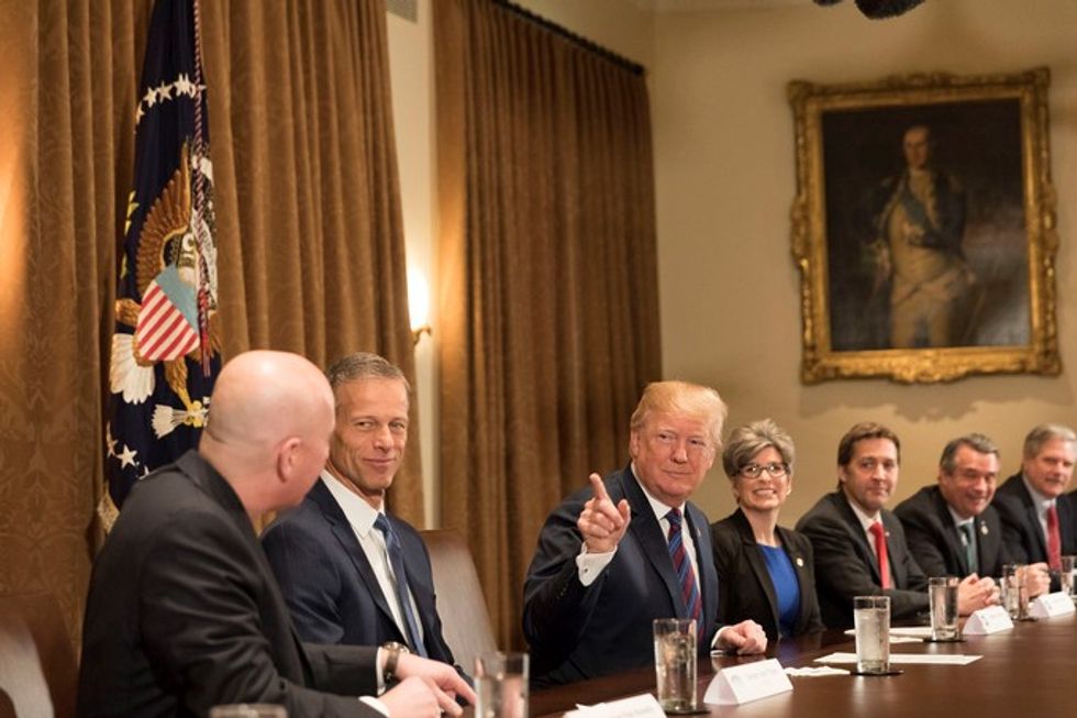 The Trump administration gives ridiculous and demeaning advice to federal employees struggling because of the self-induced shutdown