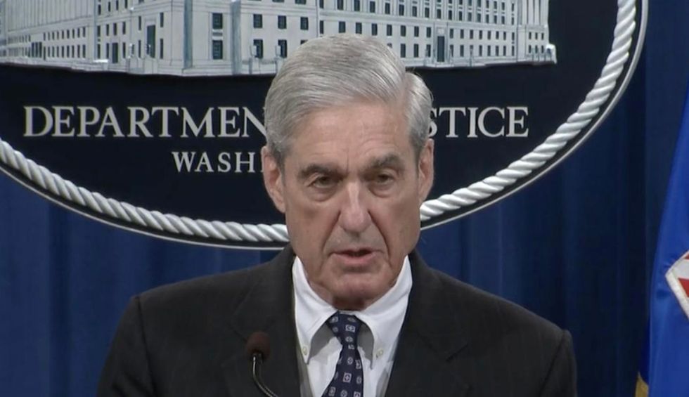 How the press can atone for its Mueller coverage this week