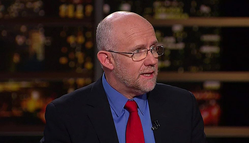 Former Republican political wizard outlines key Democratic strategy to beat Trump in 2020: 'This guy is a lying liar who lies'