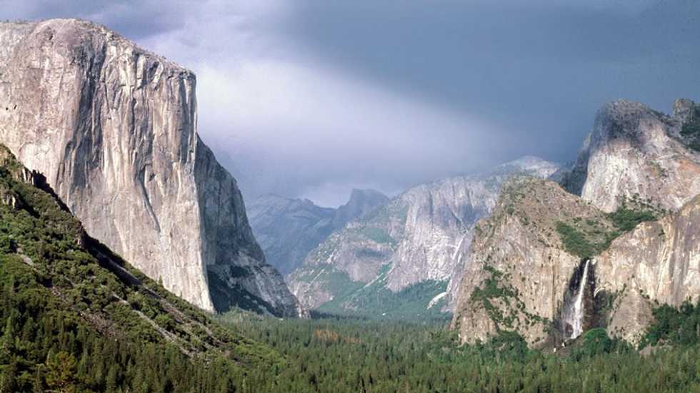 Listening to nature: How sound can help us understand environmental change