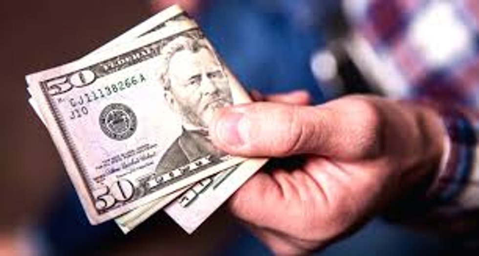 These 2018 corporate scandals demonstrate why the new Democratic Congress must crack down on corruption