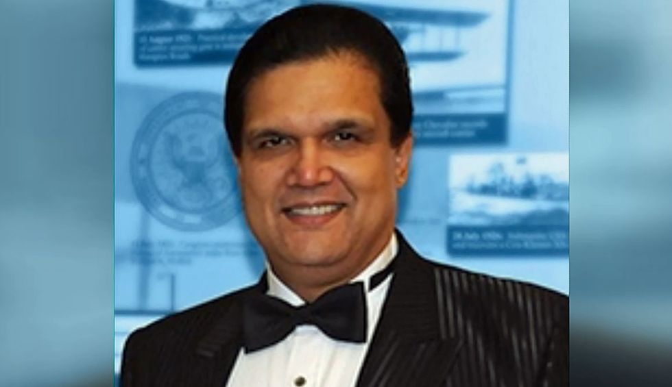 A Navy scandal sheds light on the nature of bribery and the limits of free speech
