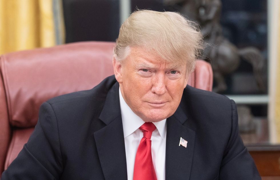 Detaching from reality: Trump's lying reaches new heights — but the truth is catching up to him