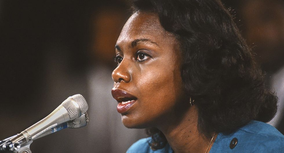 The real reasons some black women refrain from reporting injustices