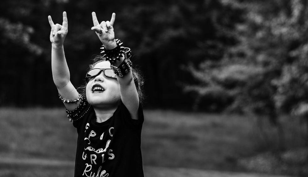 How a punk collective just beat the streaming giants at their own game