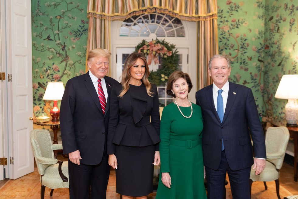 Historian explains how belligerent patriots rode a hot-tempered wave of Americanism from 9/11 to Donald Trump