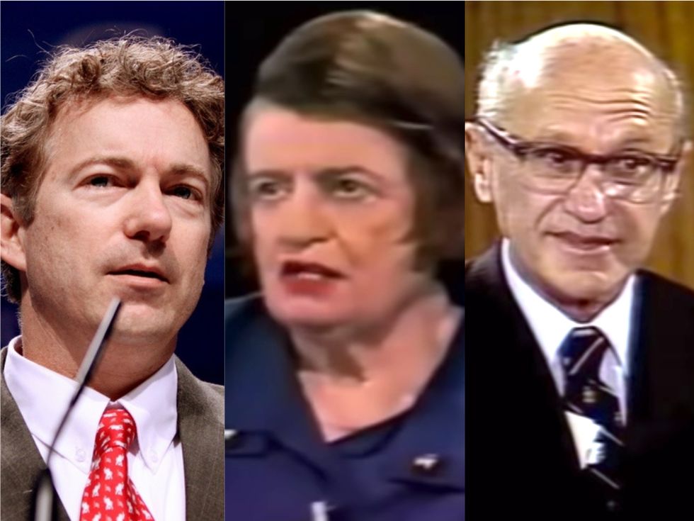 Here's why this economist believes libertarianism is essentially a form of white supremacy