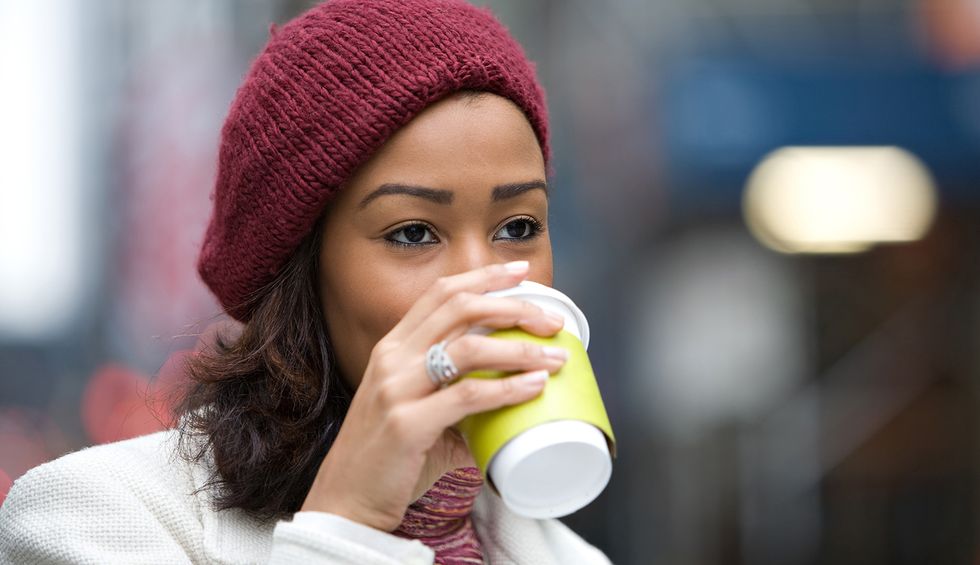 The biology of coffee — the world’s most popular drink